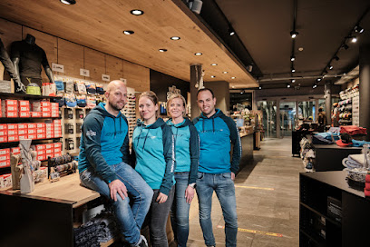 Volken Sport GmbH - Store & Café