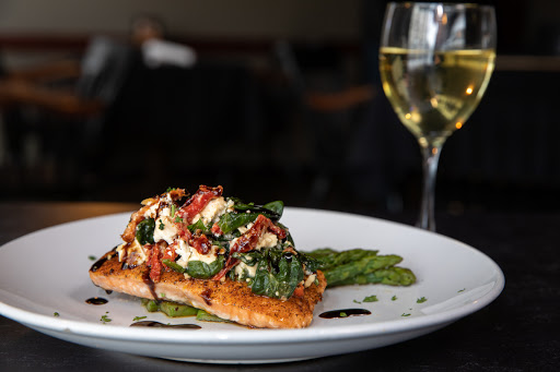 Bar & Grill «Lock 34 Bar & Grill», reviews and photos, 80 Main St, Lockport, NY 14094, USA