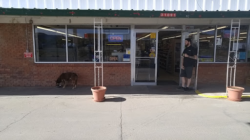 Russell's One Stop Shop