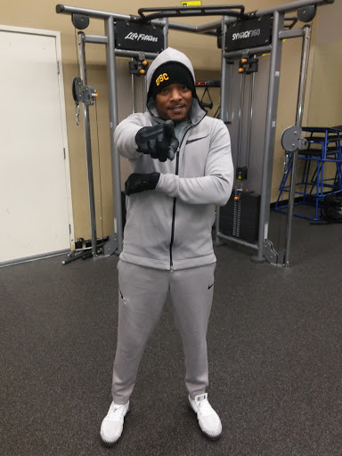 Gym «LA Fitness», reviews and photos, 3531 W Century Blvd, Inglewood, CA 90303, USA