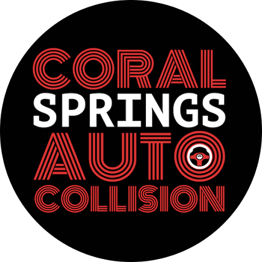 Auto Body Shop «Coral Springs Auto Collision Inc.», reviews and photos, 11750 Wiles Rd, Coral Springs, FL 33321, USA