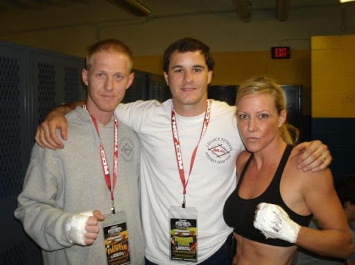 Martial Arts School «Florida Muay Thai», reviews and photos, 3580 Aloma Ave #12, Winter Park, FL 32792, USA