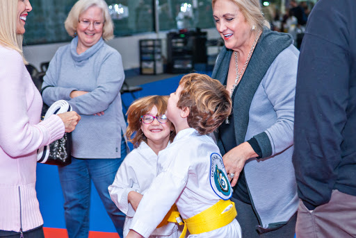 American Martial Arts Academy image