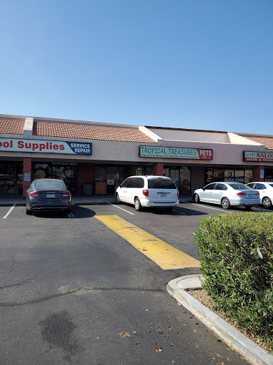 Aquarium «Tropical Treasures», reviews and photos, 3502 W Greenway Rd Suite 7, Phoenix, AZ 85053, USA