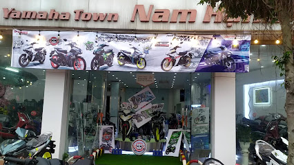 Cửa Hàng Yamaha Town Nam Hạnh