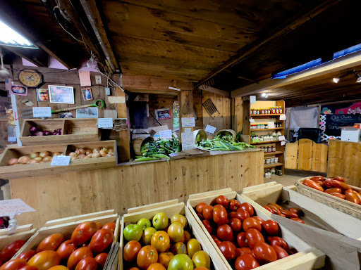 Produce Market «Smith Farm», reviews and photos, 131 Kimball Hill Rd, Hudson, NH 03051, USA