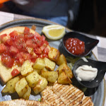 Photo n°6 de l'avis de Giampietro.i fait le 03/11/2023 à 18:39 sur le  Ristorante Terrazza Casa Rossa à Asiago