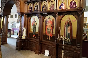 St. Tikhon's Monastery Bookstore image