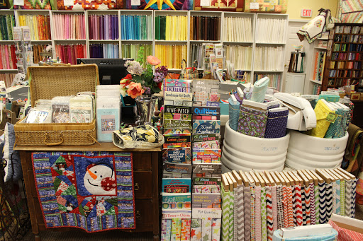 Fabric Store «My Heritage Fabrics», reviews and photos, 1843 Valley Dr, Ogden, UT 84401, USA