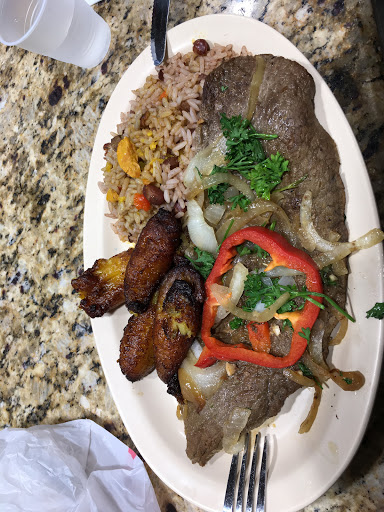 Supermarket «Triton Supermarket», reviews and photos, 2715 Collins Ave, Miami Beach, FL 33140, USA