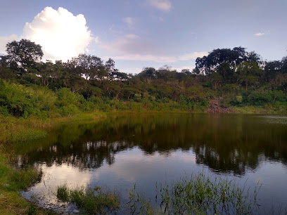 Laguna de Tenampa
