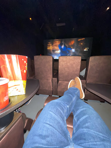 Movie Theater «Easley Premiere Cinema 8», reviews and photos, 5065 Calhoun Memorial Hwy, Easley, SC 29640, USA