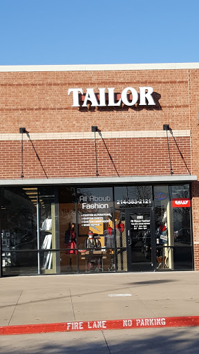 Clothing Alteration Service «All About Fashion», reviews and photos, 8930 TX-121 #510, McKinney, TX 75070, USA
