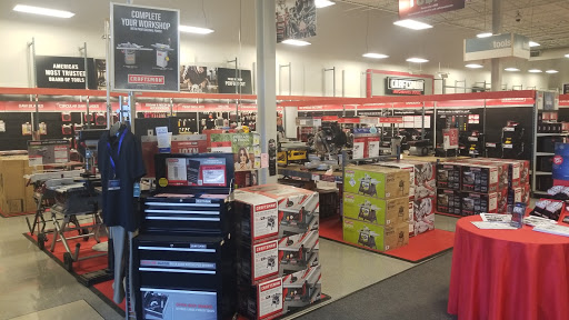 Department Store «Sears», reviews and photos, 4720 Golf Rd, Eau Claire, WI 54701, USA