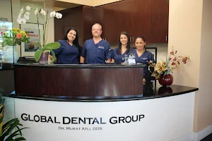 Global Dental Group - General & Family Dentistry image