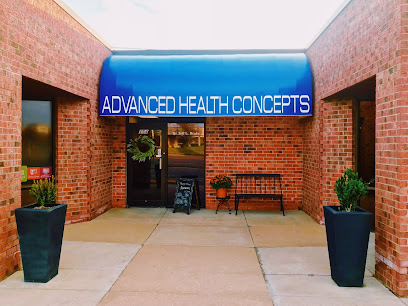 Advanced Health Concepts, P.A.