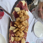 Photo n°1 de l'avis de Elena.o fait le 22/07/2022 à 08:06 sur le  Vesuviosesto dal 1961 à Sesto San Giovanni