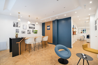 Toit Immobilier Didot à Paris
