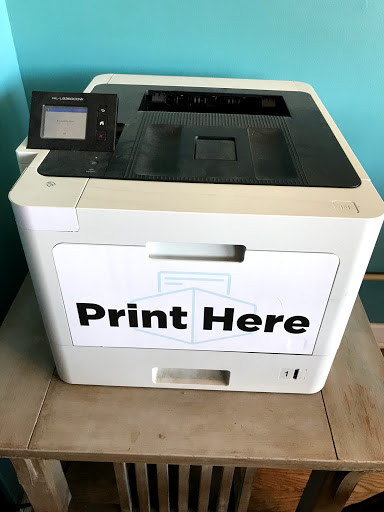 Coffee Shop «Brewpoint Coffee», reviews and photos, 124 W Park Ave, Elmhurst, IL 60126, USA