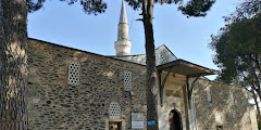 Aydınoğlu Mehmet Bey Camii