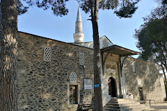 Aydınoğlu Mehmet Bey Camii