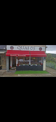 Le Quai 05 à Rive-de-Gier