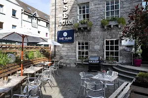The House Hotel - Galway Hotel image