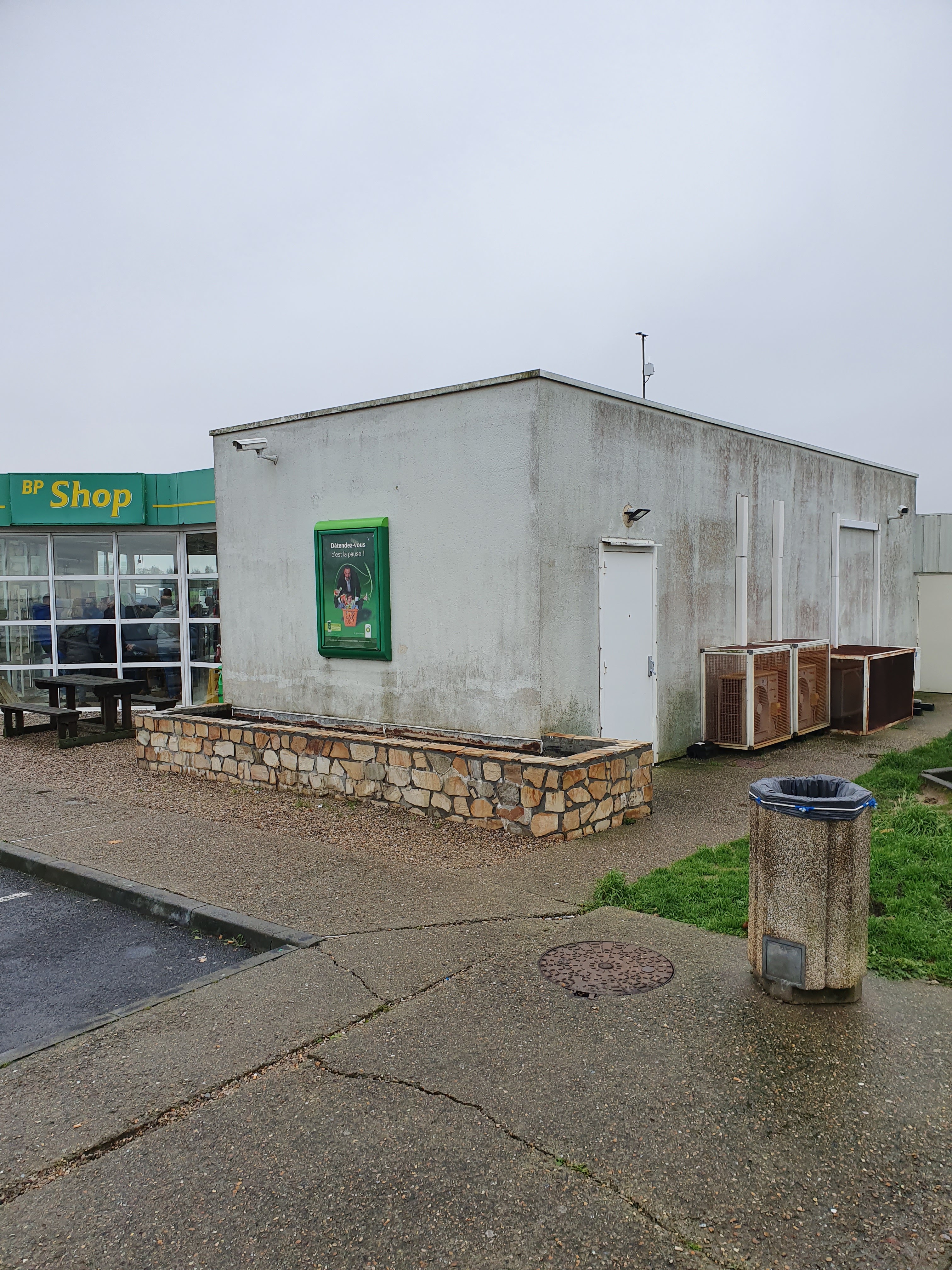 Photo n° 4 de l'avis de Yohan.u fait le 16/11/2019 à 09:16