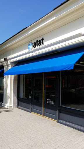 Cell Phone Store «AT&T», reviews and photos, 140 Glastonbury Blvd Suite 36, Glastonbury, CT 06033, USA