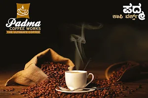 Padma Coffee image