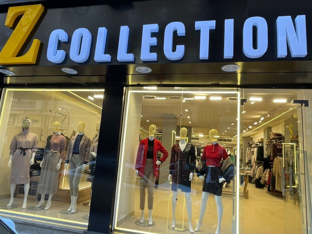 Z Collections Tanta زد كولكشن طنطا