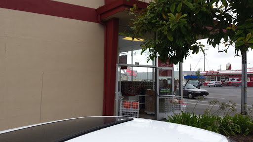 Fabric Store «Jo-Ann Fabrics and Crafts», reviews and photos, 510 Harris St, Eureka, CA 95503, USA