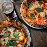 Photo n°1 de l'avis de Stefan.a fait le 08/10/2022 à 06:08 sur le  Standard Pizza Mitte à Berlin