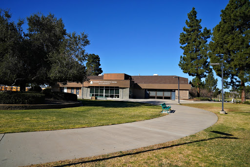 Thousand Oaks Community Center