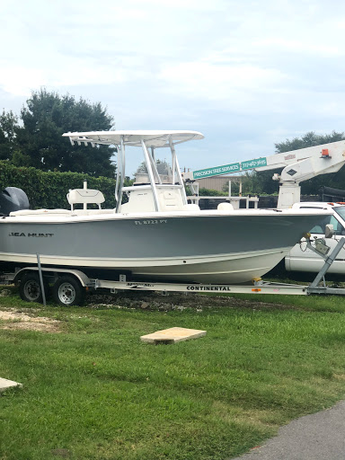 Self-Storage Facility «Belleair Storage of Florida, LLC», reviews and photos, 1115 Ponce De Leon Blvd, Belleair, FL 33756, USA