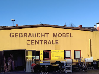 Gebraucht-Möbel-Zentrale Wille