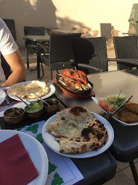 Plats et boissons du Restaurant indien Restaurant Punjab Rana à Évreux - n°19