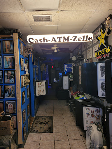 Explore arm sleeve tattoo ideas woman, creative tattoo ideas in Bradenton, available at Memory Lane Tattoo Co.