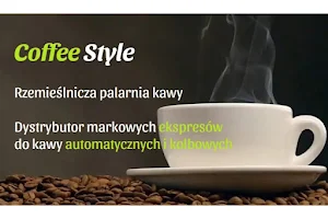 Palarnia Kawy Coffee Style image