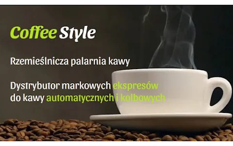 Palarnia Kawy Coffee Style image