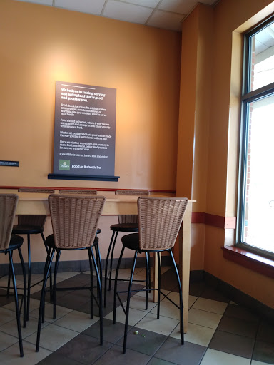 Sandwich Shop «Panera Bread», reviews and photos, 1500 Nixon Dr, Moorestown, NJ 08057, USA