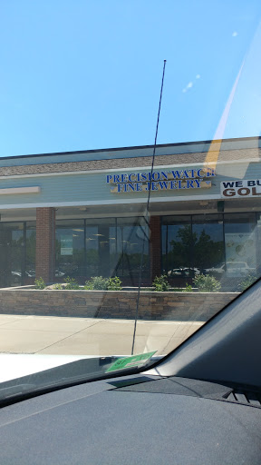 Watch Repair Service «Precision Watch & Fine Jewelry», reviews and photos, 91 Point Judith Rd, Narragansett, RI 02882, USA