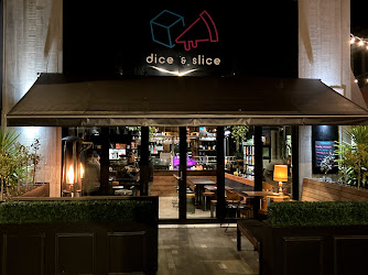 Dice & Slice