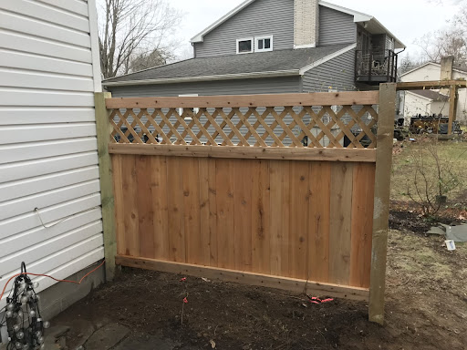 Roofing Contractor «Highland Contractors», reviews and photos