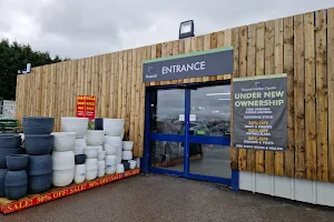 Nuyard Garden Centre & Farm Shop image