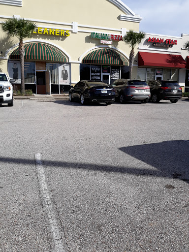 Dry Cleaner «Valencia Cleaners», reviews and photos, 222 Neighborhood Market #107, Orlando, FL 32825, USA