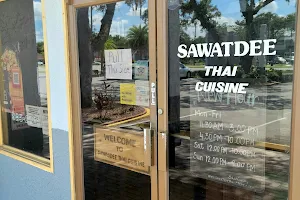 Sawatdee Thai Cuisine image