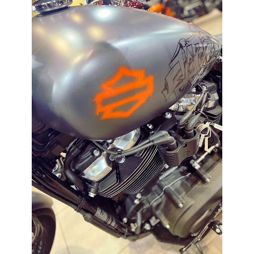 Motorcycle Dealer «Caliente Harley-Davidson», reviews and photos, 7230 NW Loop 410, San Antonio, TX 78245, USA