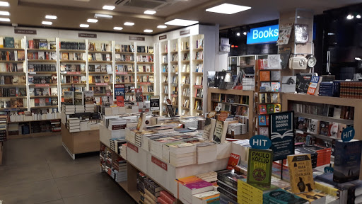 Comic bookshops in Belgrade