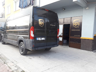 Ups Bursa İnegöl Yetkili Servis Sağlayıcı